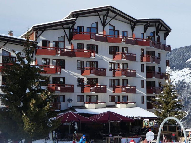 Residence Le Britania