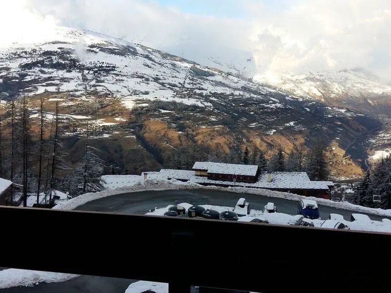 Residence Le Carrousel