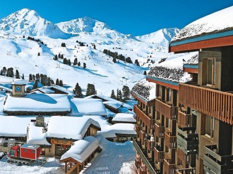 Residence Le Cassiopee