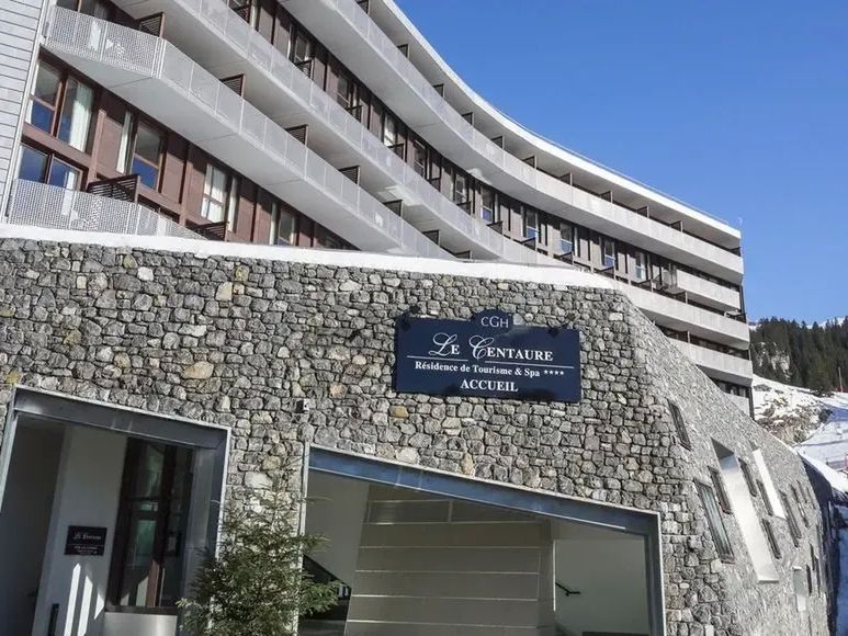 Residence Le Centaure