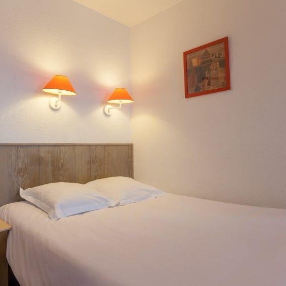 Residence Le Chamois Blanc