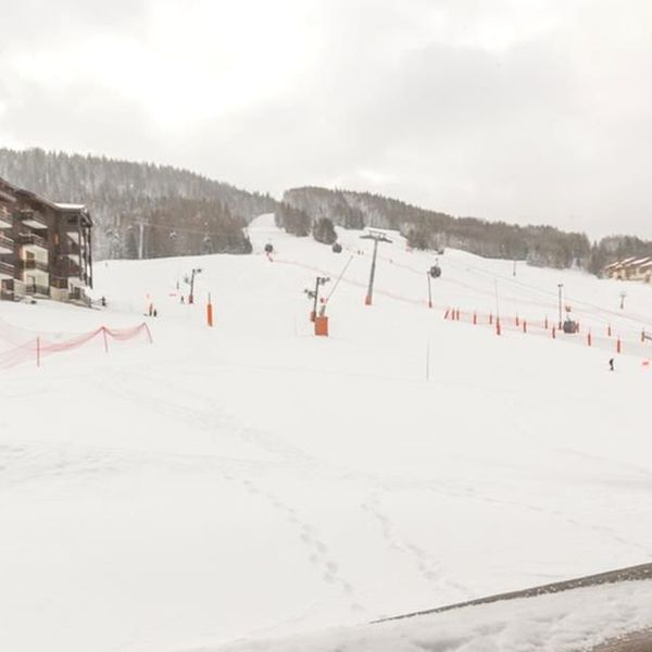 Residence Le Choucas