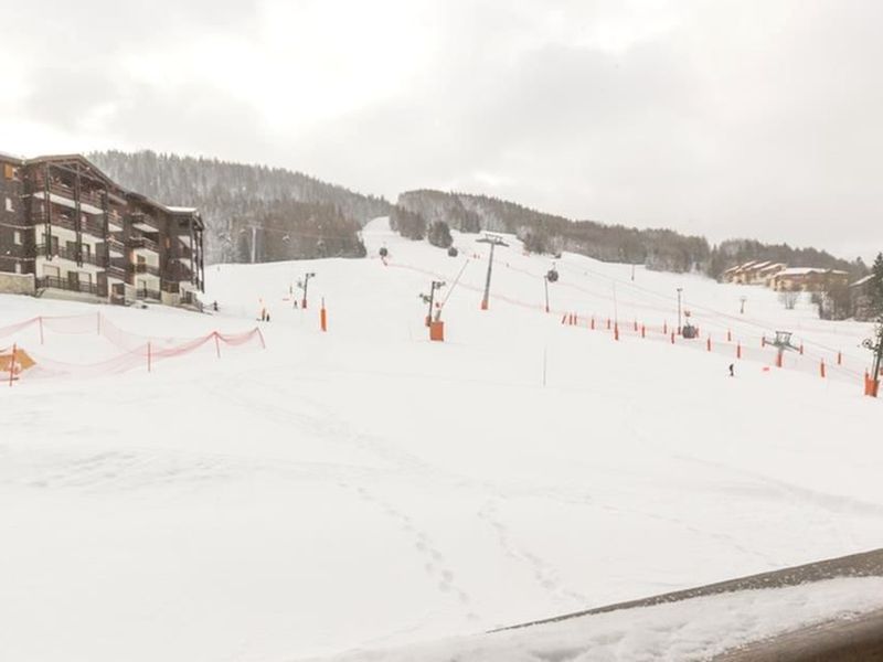 Residence Le Choucas