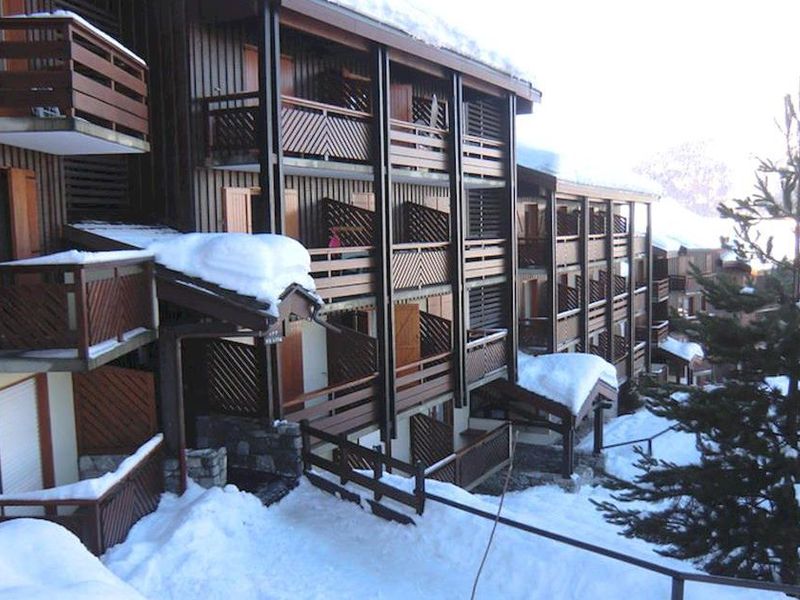 Résidence Le Christiana 3*
