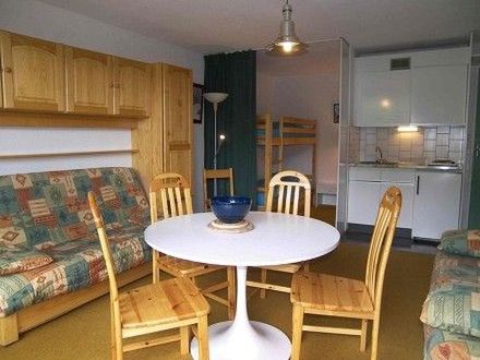 Residence Le Corbier