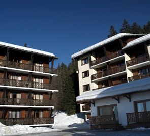Residence Le Front de Nei