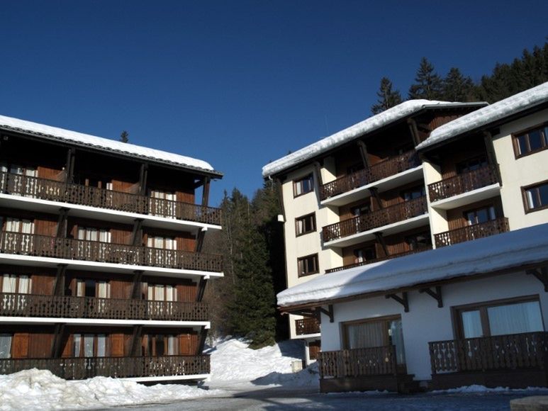 Residence Le Front de Nei