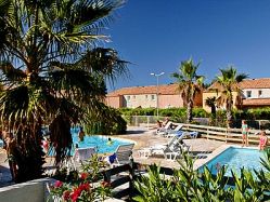 Residence Le Grand Bleu 2*