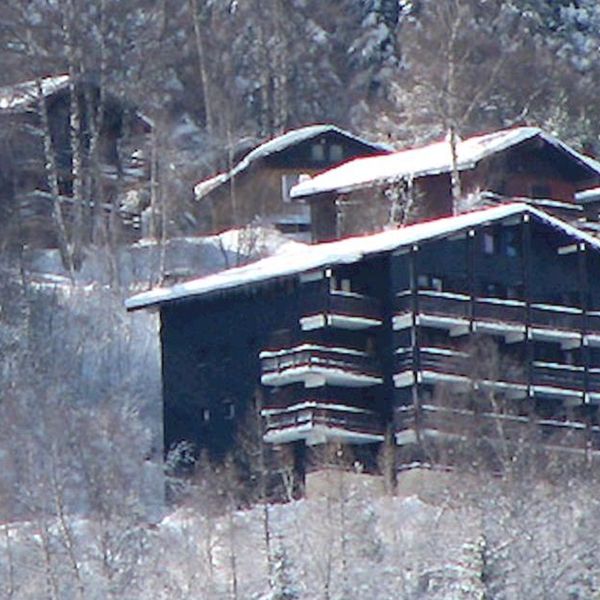 Residence Le Grand Vallon