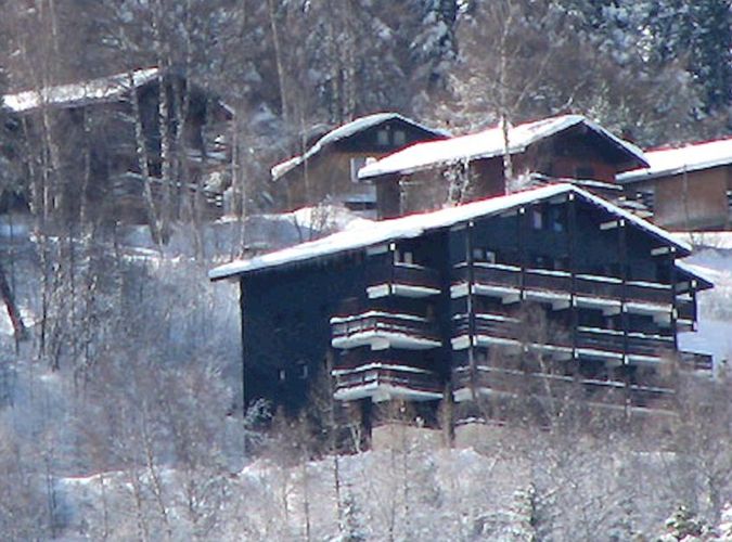 Residence Le Grand Vallon