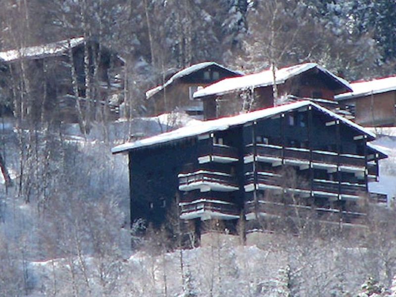 Residence Le Grand Vallon