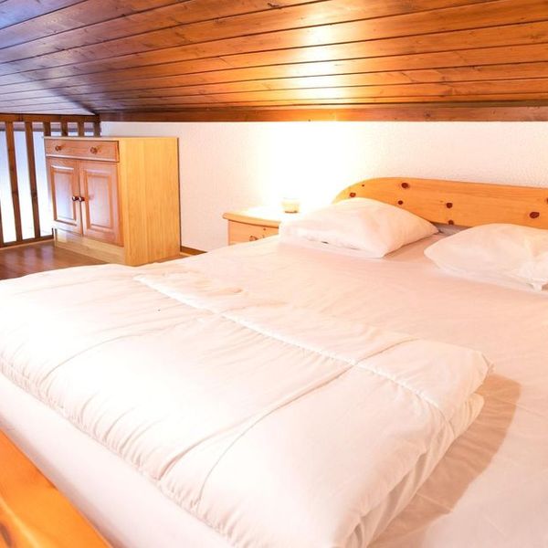 Residence Le Grand Vallon