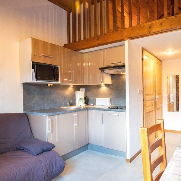 Residence Le Grand Vallon