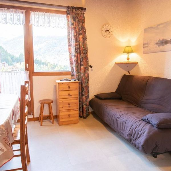Residence Le Grand Vallon
