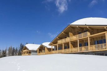 Residence Le Hameau de Barthelemy