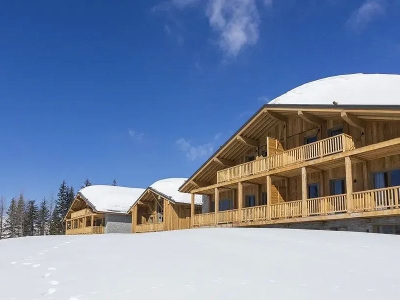 Residence Le Hameau de Barthelemy 4*
