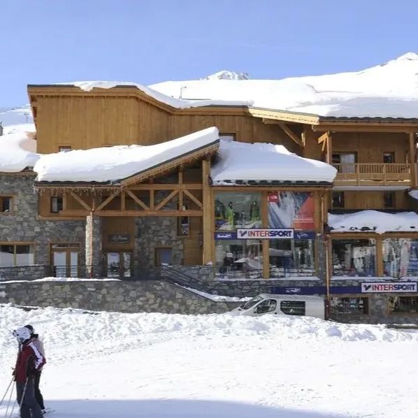 Residence Le Jhana