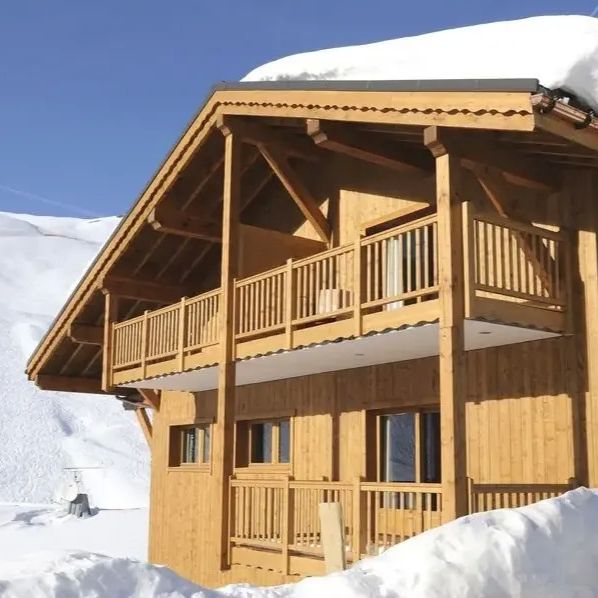 Residence Le Jhana