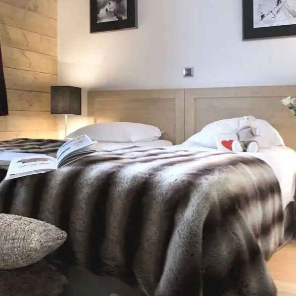 Residence Le Jhana