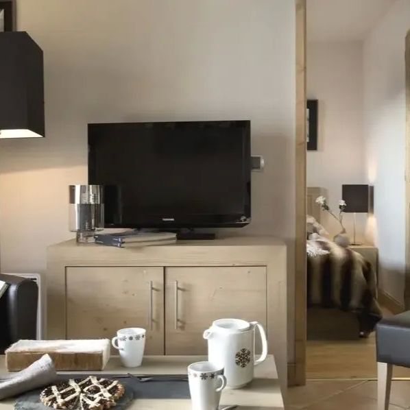 Residence Le Jhana