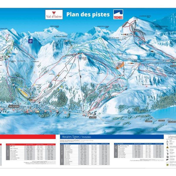 Residence Le Lodge des Neiges