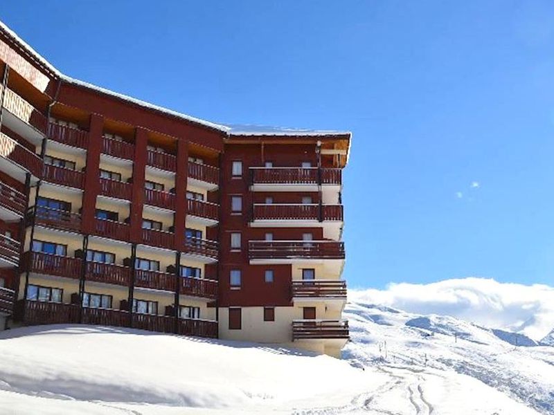 Residence Le Necou Lagrange Classic