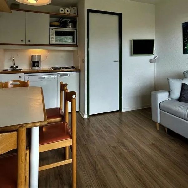 Residence Le Necou Lagrange Classic