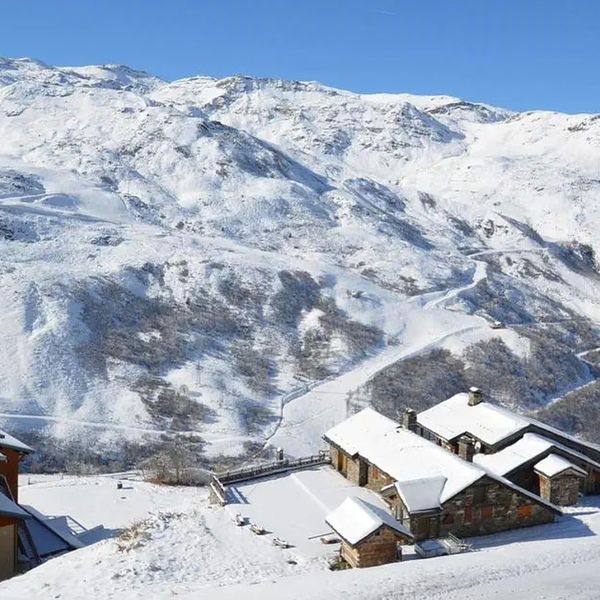 Residence Le Necou Lagrange Classic