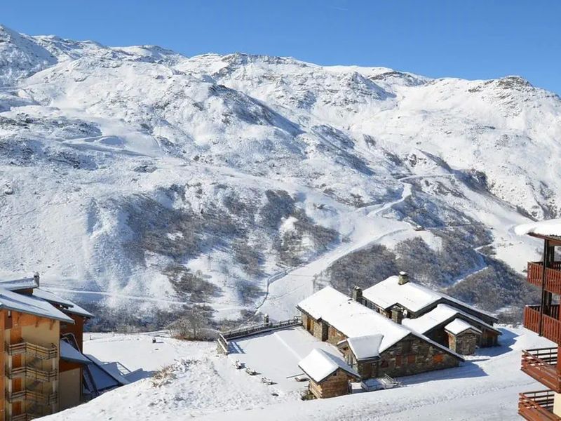 Residence Le Necou Lagrange Classic