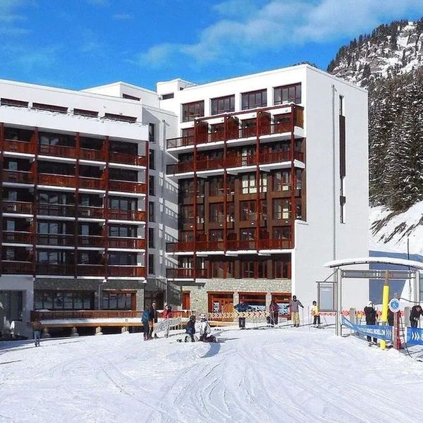 Residence Le Panoramic