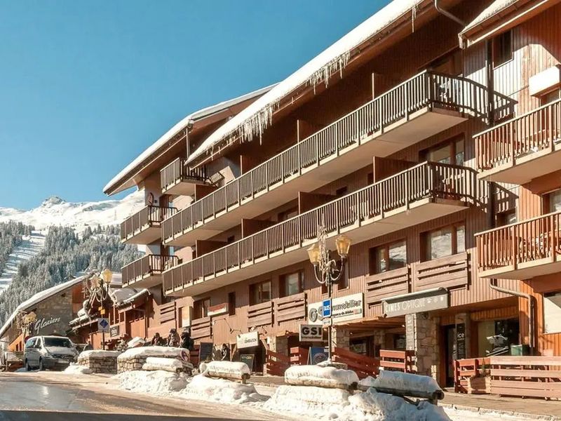 Residence Le Peillon