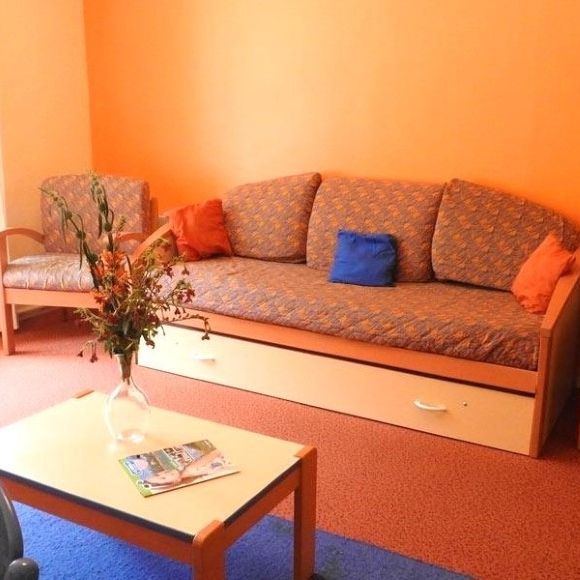 Residence Le Pra