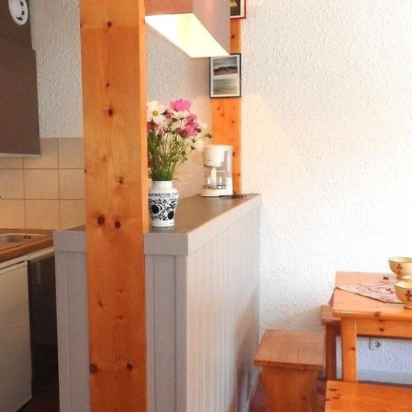 Residence Le Pra