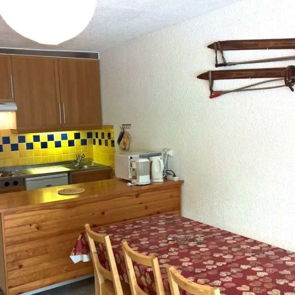 Residence Le Pra