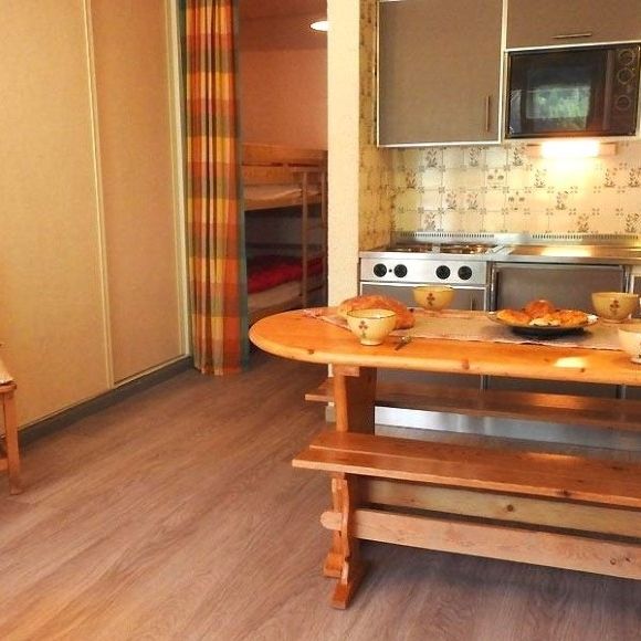 Residence Le Pra
