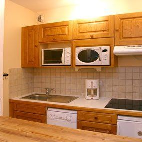 Residence Le Sappey