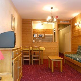 Residence Le Sappey