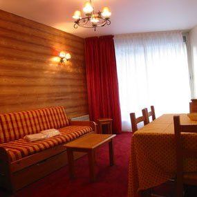 Residence Le Sappey
