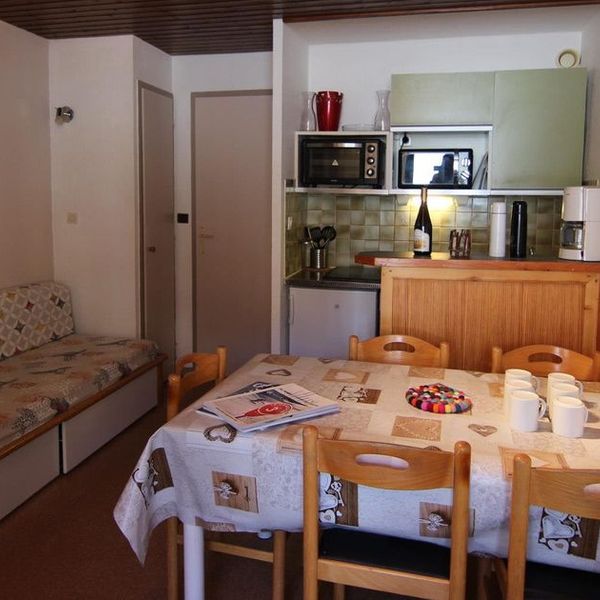 Residence Le Schuss