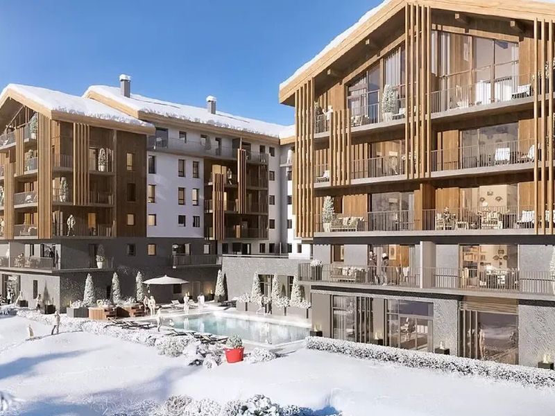 Residence Le Serra Neva