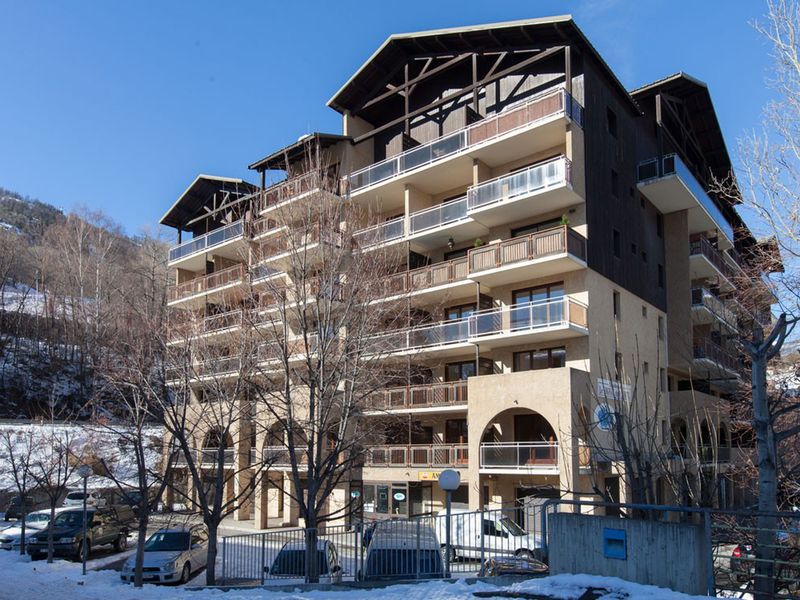 Residence Le Signal du Prorel