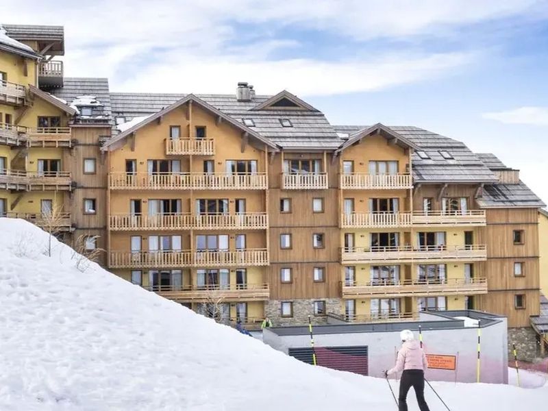 Residence Le Silvana