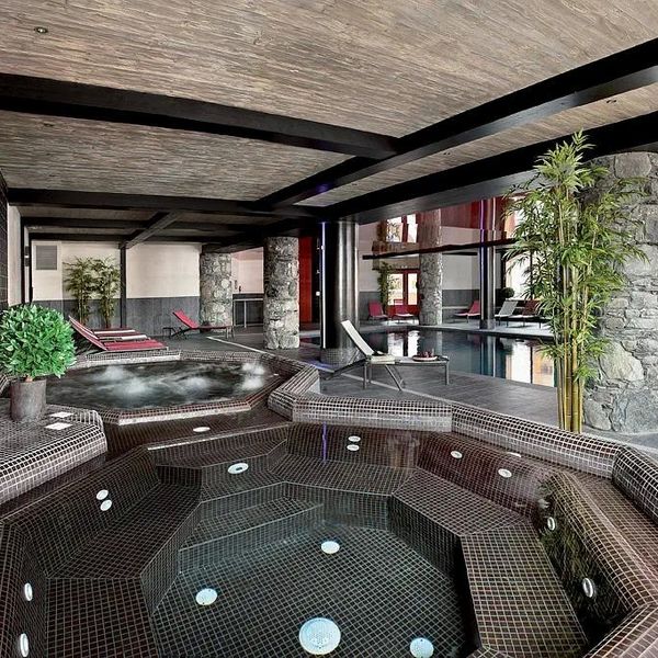 Residence Le Telemark