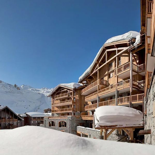 Residence Le Telemark