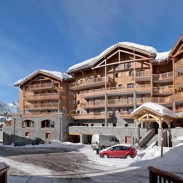 Residence Le Telemark