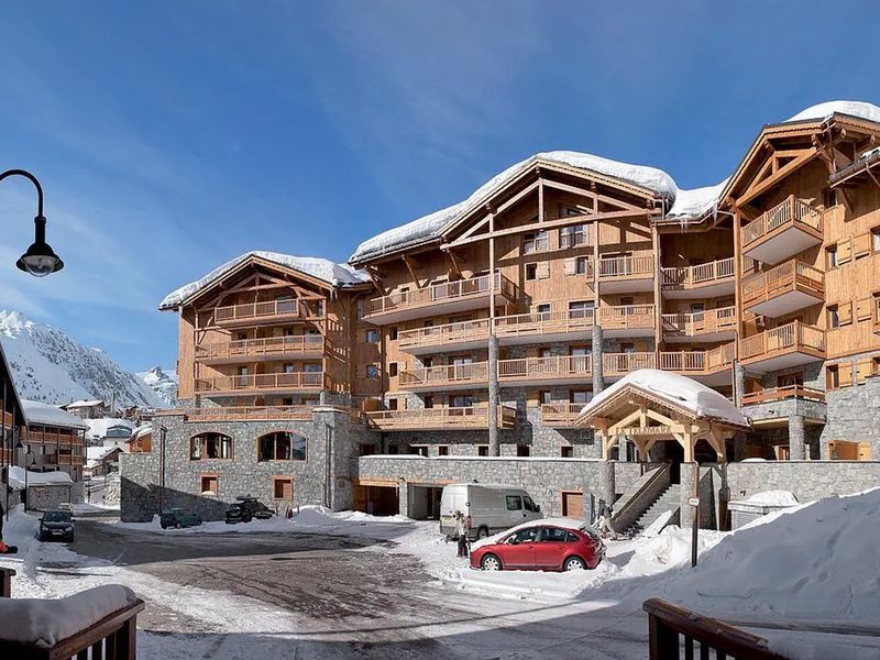 Residence Le Telemark