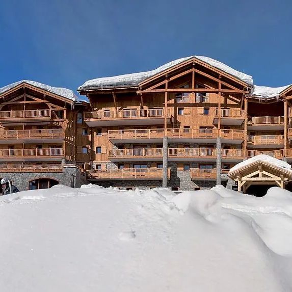 Residence Le Telemark