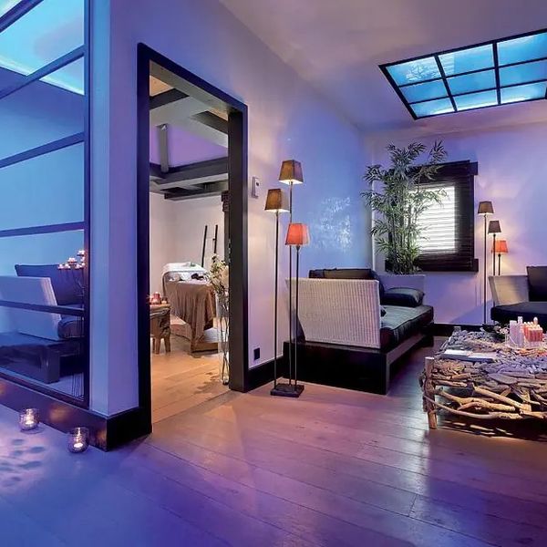 Residence Le Telemark