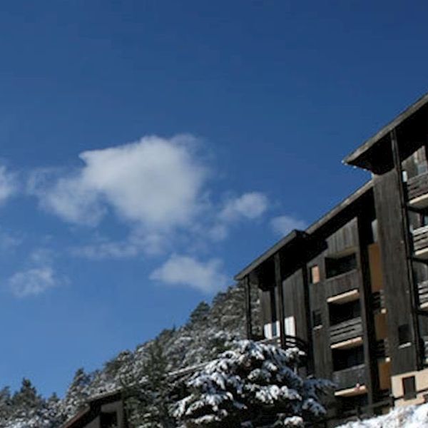 Residence Le Tetras