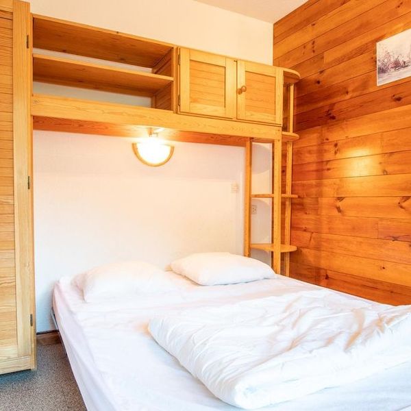 Residence Le Tetras